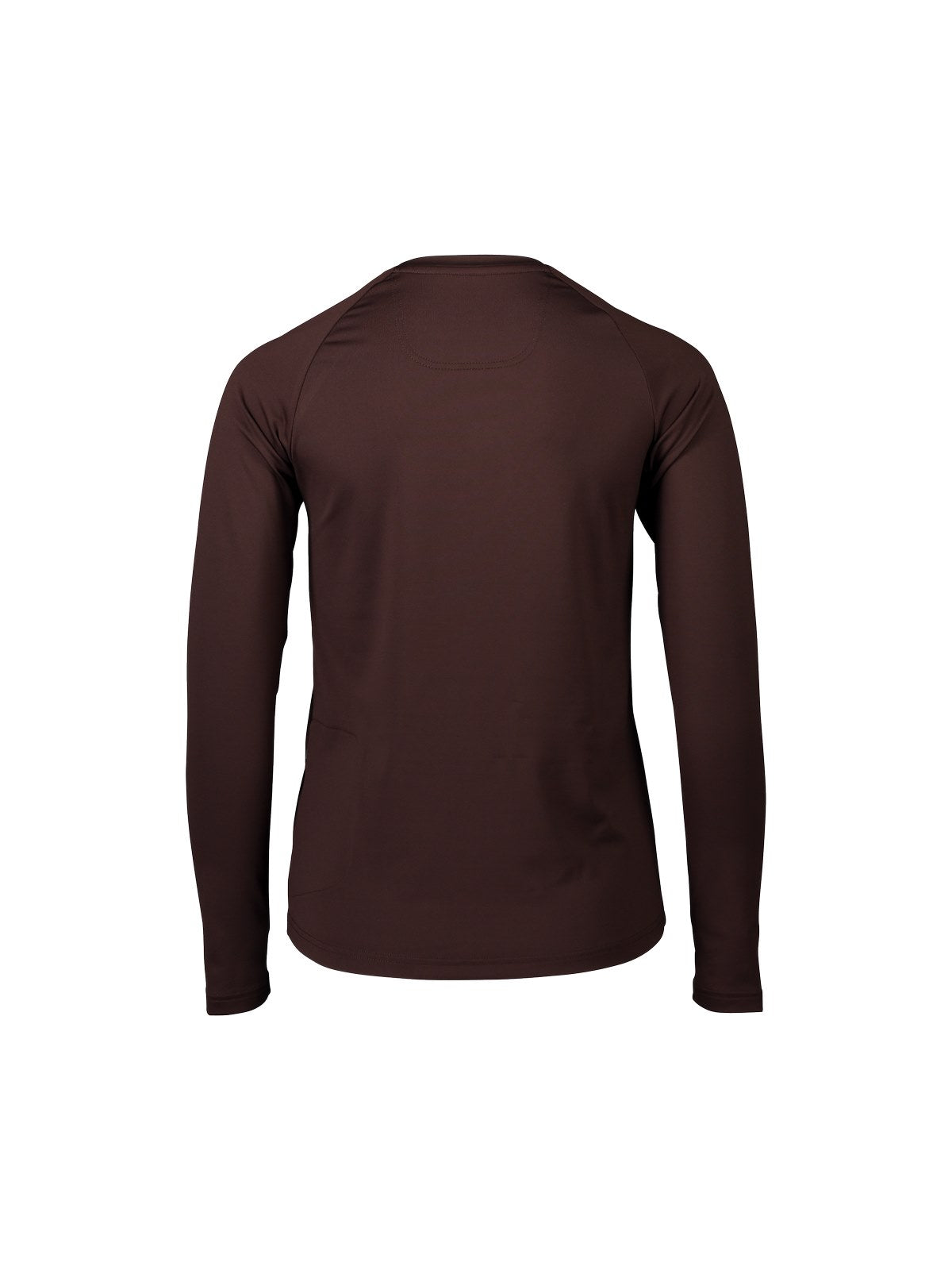 Koszulka rowerowa POC W’S REFORM ENDURO - brązowy - Adventure Sports