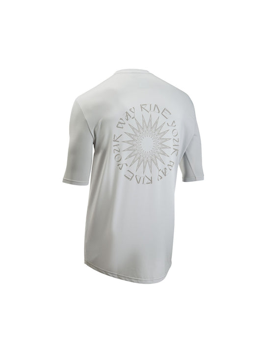 Koszulka rowerowa NORTHWAVE Xtrail Jersey S/s szara
