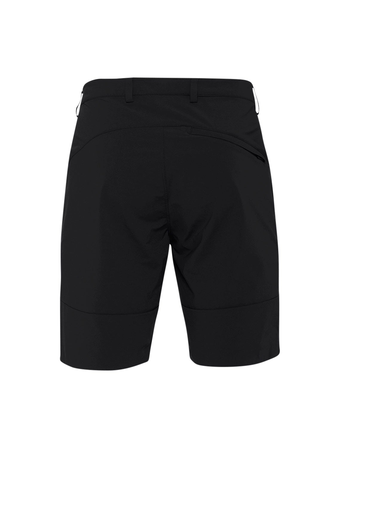 SZORTY męskie Sail Racing SPRAY STRETCH SHORTS czarne