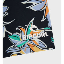 Kąpielówki chłopięce RIP CURL Corp Boyleg Sluggo Print-Boy niebieskie
