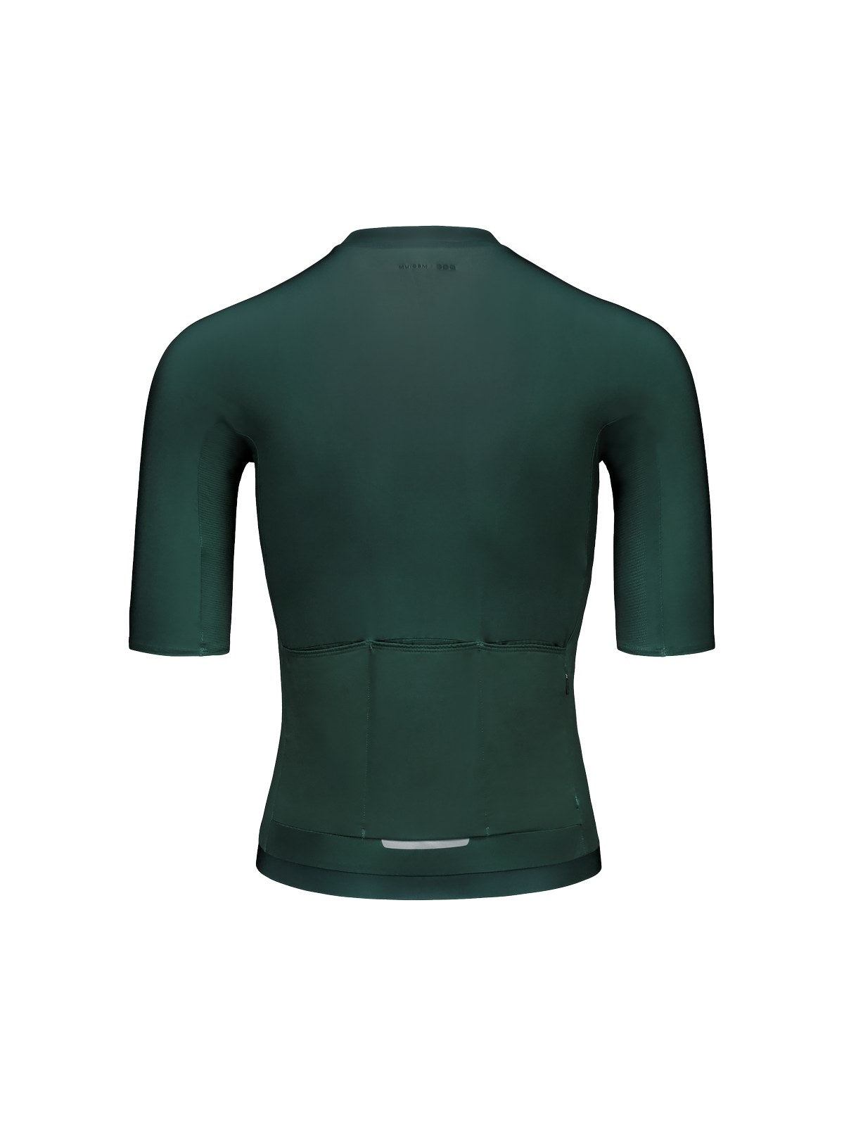 Koszulka rowerowa POC M’s Pristine Jersey zielony - Adventure Sports