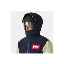 Kurtka Helly Hansen Kvitfjell Race Ins Jacket biały - Adventure Sports
