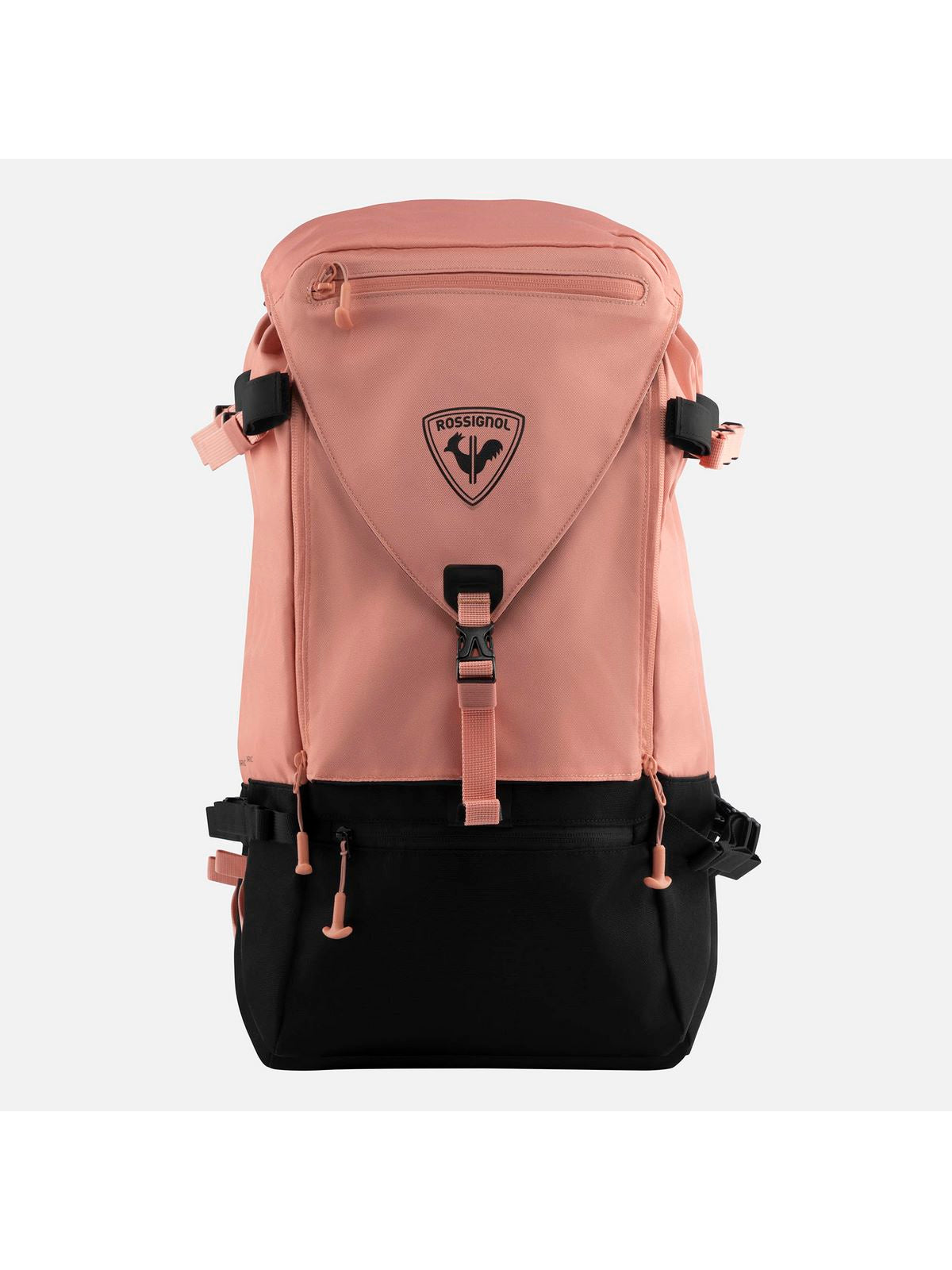 Plecak ROSSIGNOL Escaper Free 25L różowy