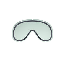 Szyba do gogli POC Retina Mid - Clear/No mirror - Cat.0
