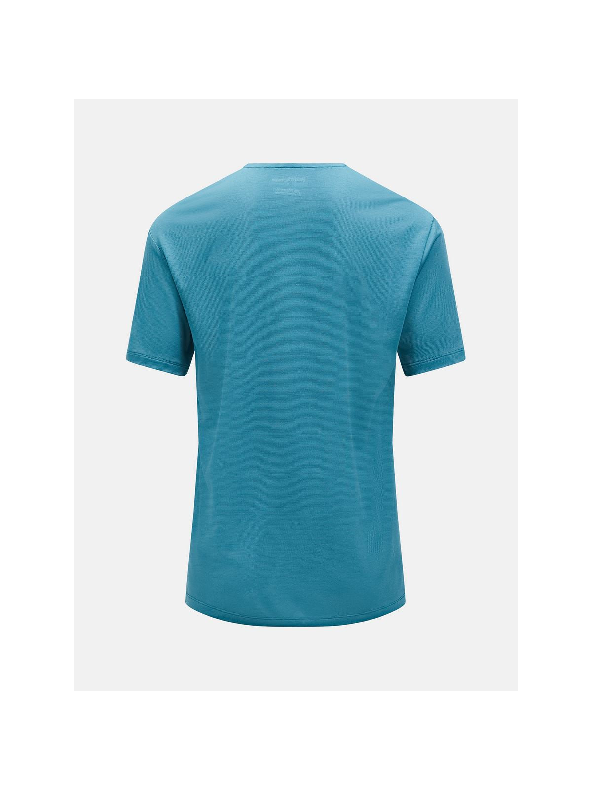 Koszulka Peak Performance M Delta Ss Tee zielony - Adventure Sports