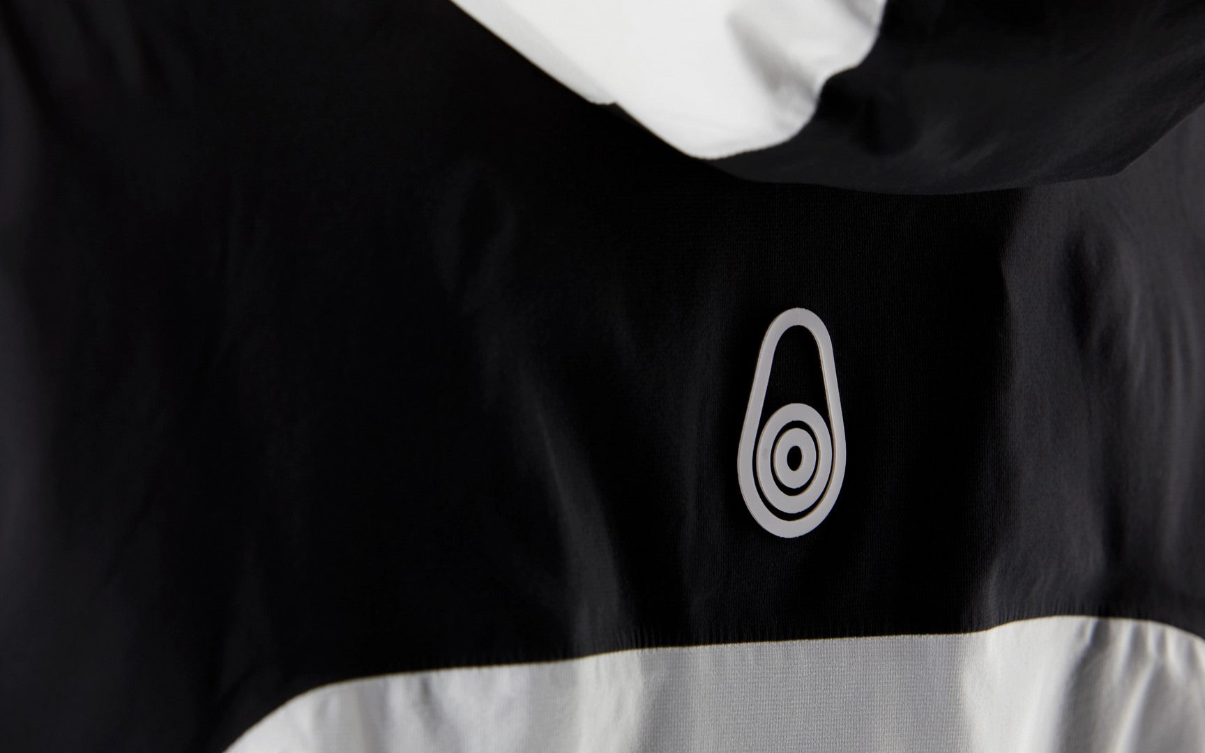 Kurtka żeglarska Sail Racing VAPOR JACKET biała