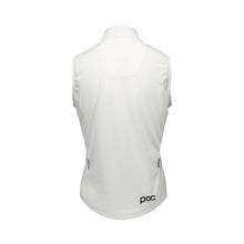 Kamizelka rowerowa POC M's Enthral Gilet biała
