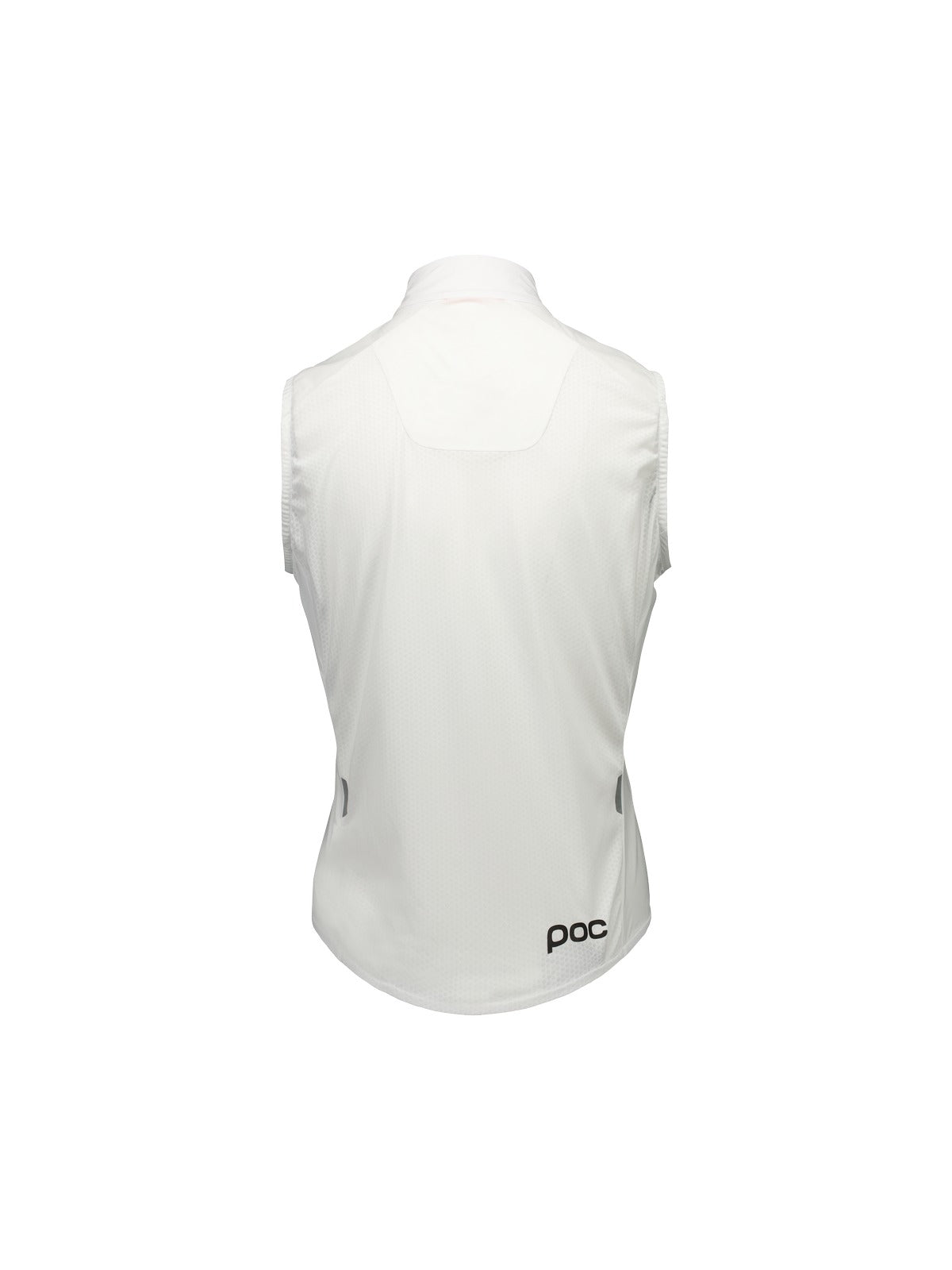 Kamizelka rowerowa POC M's Enthral Gilet biała