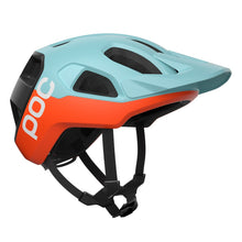 Kask rowerowy POC Cularis niebieski
