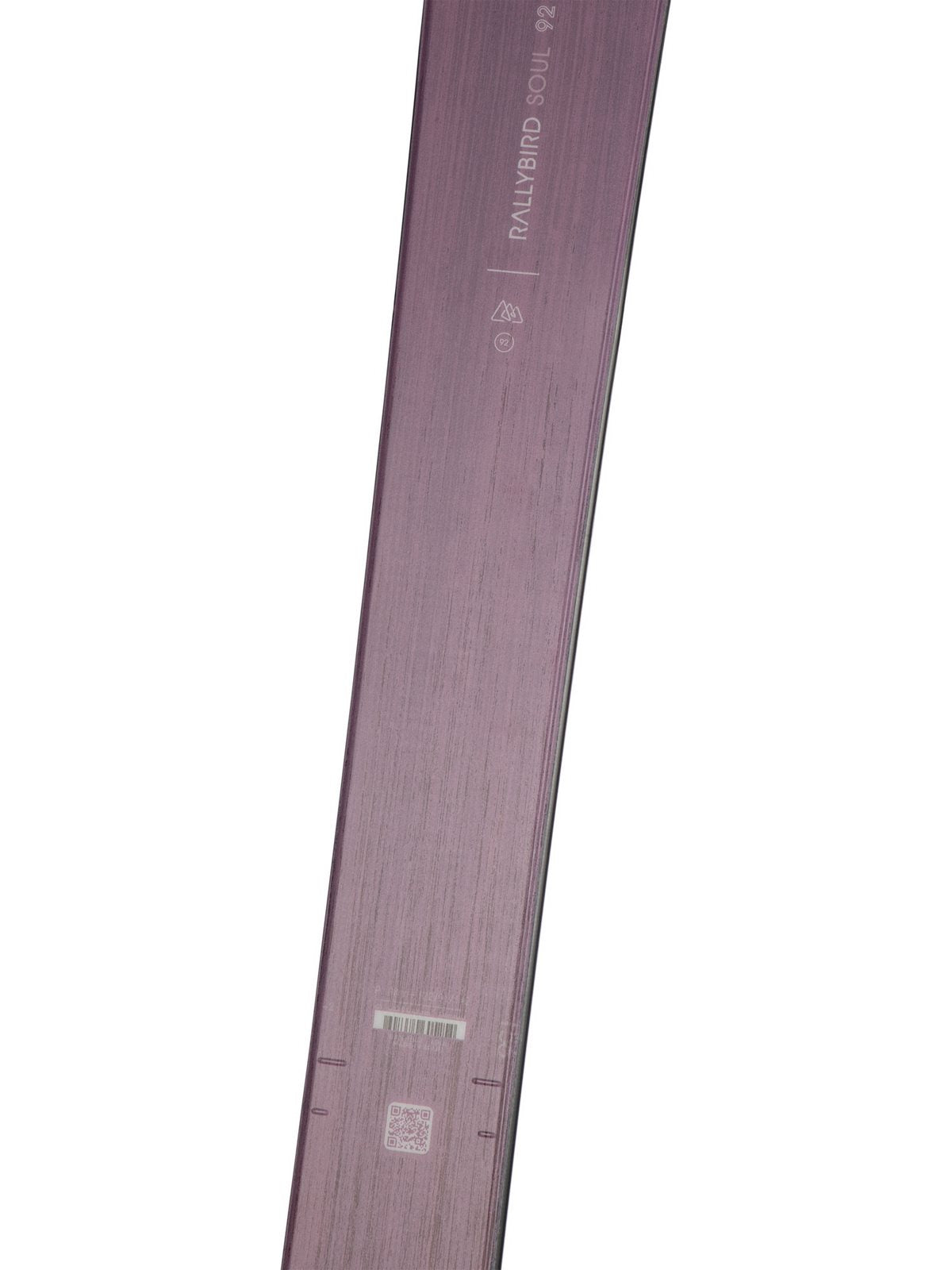 Narty freeride damskie ROSSIGNOL RALLYBIRD SOUL 92 OPEN