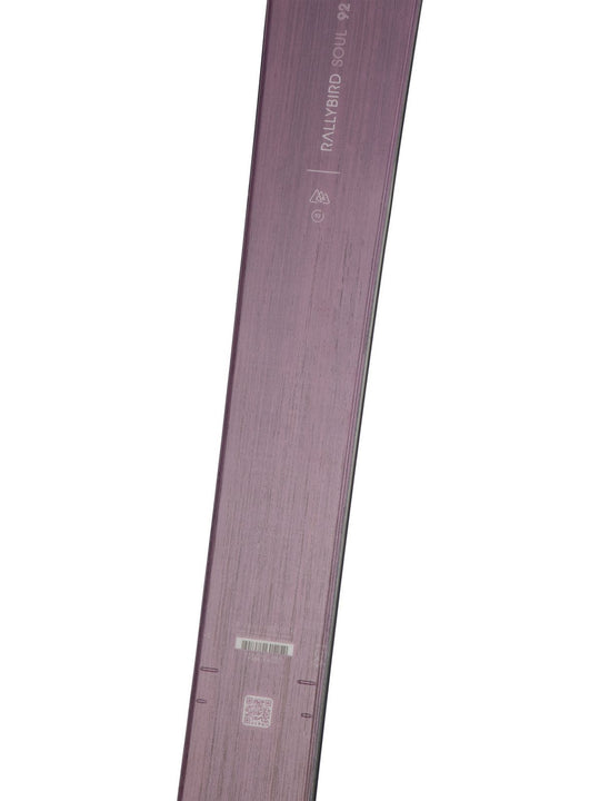 Narty freeride damskie ROSSIGNOL RALLYBIRD SOUL 92 OPEN
