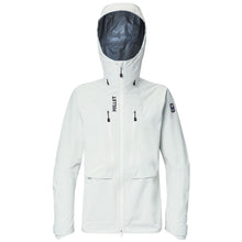 Kurtka damska MILLET Trilogy Icon Gtx Pro Jkt W beżowa
