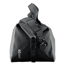 Torba żeglarska SAIL RACING Spray Watertight Bag S Czarna - TU - Adventure Sports
