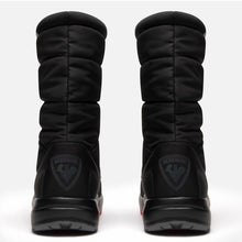 Buty damskie ROSSIGNOL W Rossi Podium Coulisse czarne
