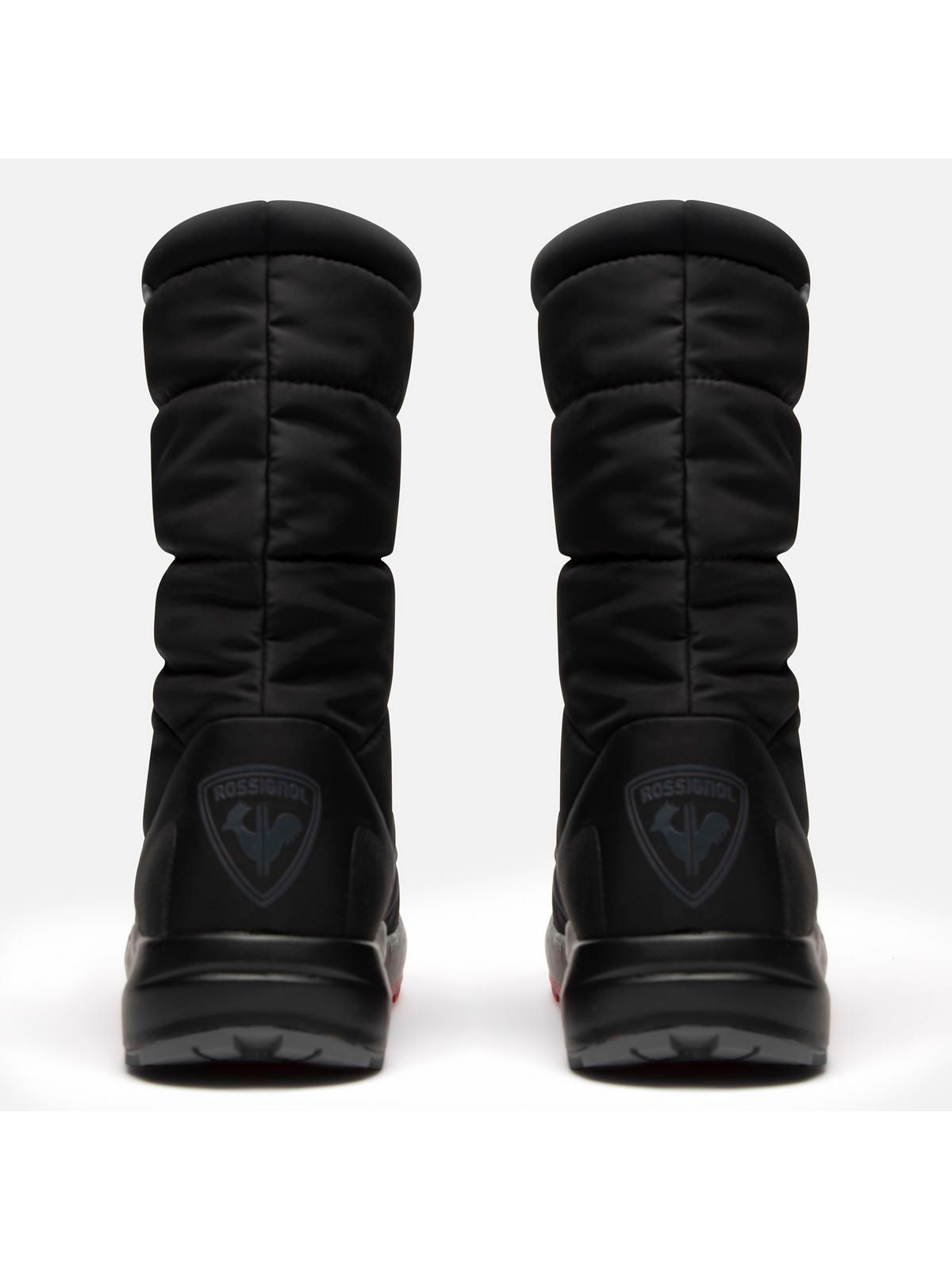 Buty damskie ROSSIGNOL W Rossi Podium Coulisse czarne