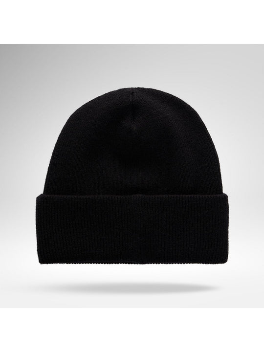 Czapka juniorska ROSSIGNOL Jr Corporate Beanie czarna
