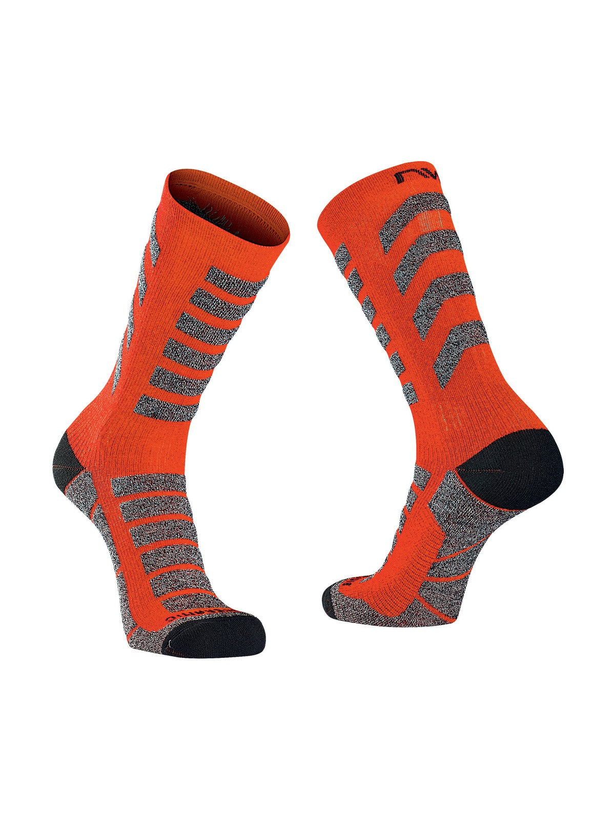 Skarpety rowerowe NORTHWAVE HUSKY CERAMIC HIGH SOCK