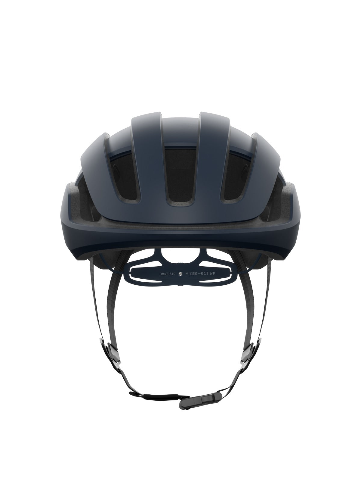 Kask rowerowy POC Omne Air Wide Fit MIPS granatowy