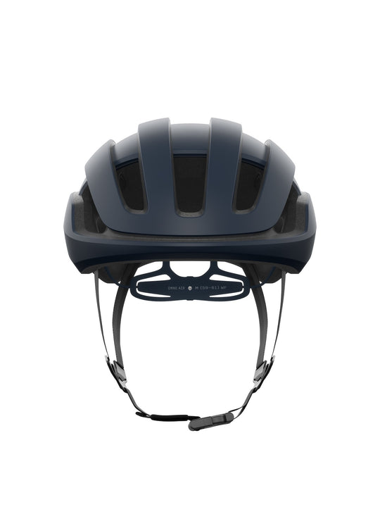 Kask rowerowy POC Omne Air Wide Fit MIPS granatowy
