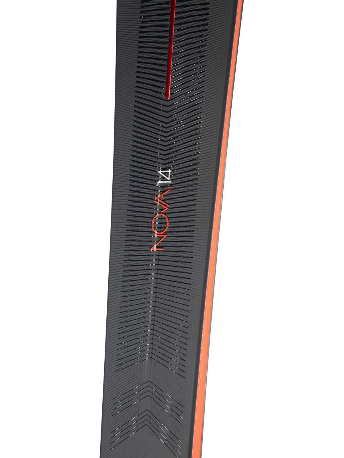 Narty damskie ROSSIGNOL NOVA 14 + wiązanie LOOK NX12