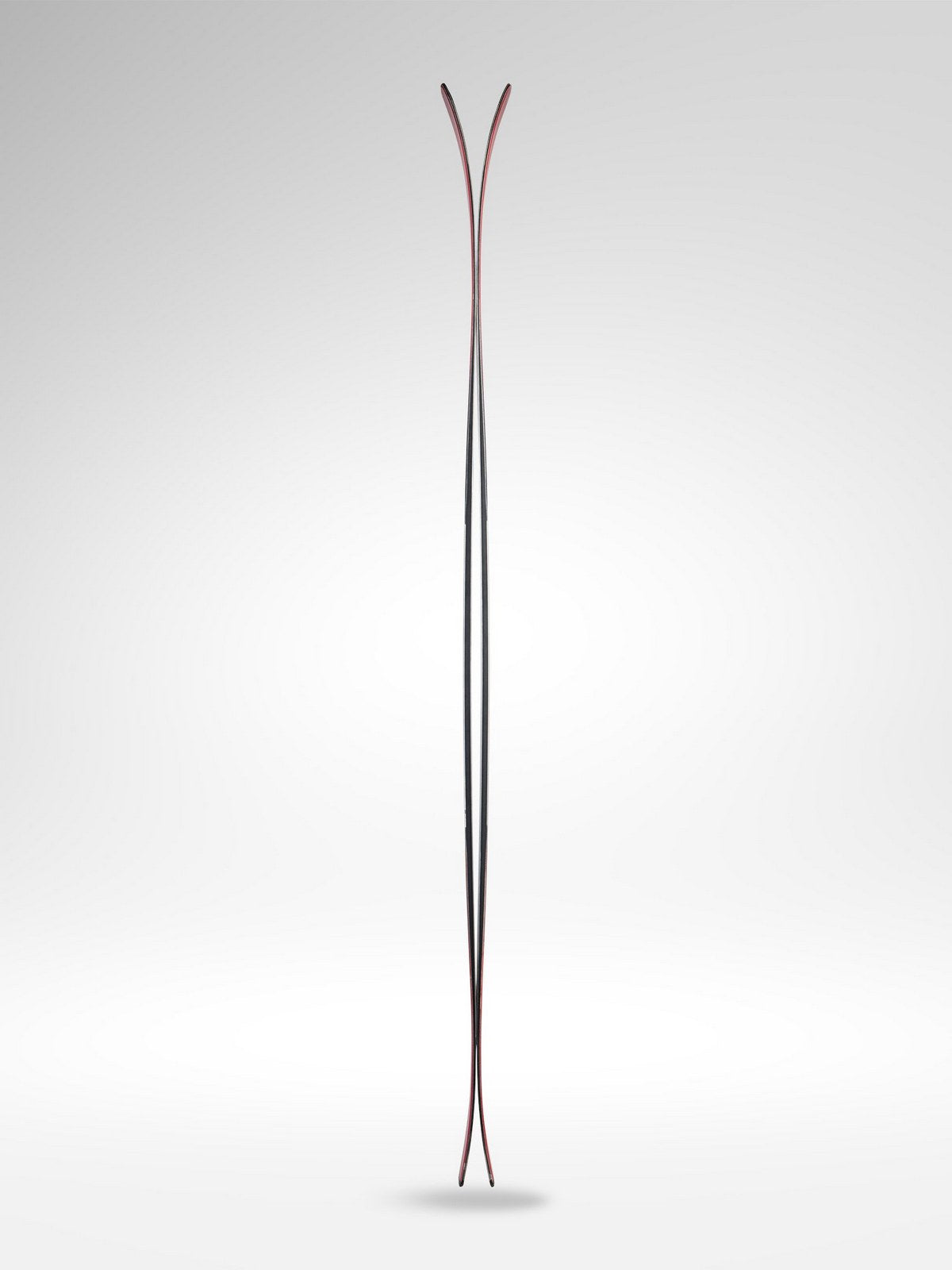 Narty ROSSIGNOL Soul 92