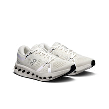 Buty do biegania damskie On Cloudsurfer 2 biały
