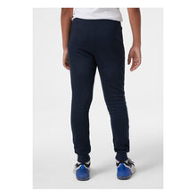 Spodnie Helly Hansen Jr Hh Logo Pant 2.0 granatowy - Adventure Sports
