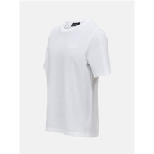 Koszulka męska Peak Performance M Original Small Logo Tee biała
