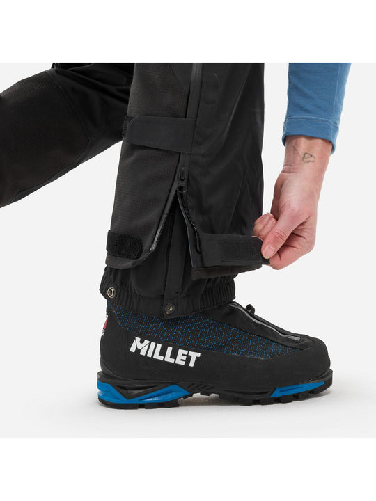 Spodnie damskie MILLET W Trilogy Icon Gtx Pro Pt W czarne

