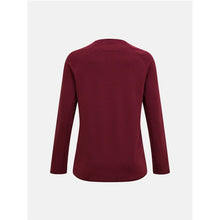 Bluza PEAK PERFORMANCE W Freelight Polartec Grid Crew - Adventure Sports
