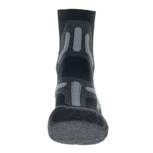 Skarpety UYN W Trekking 2In Merino czarny
