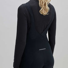 Koszulka damska POC W's Layer Mid L/S Jersey czarny
