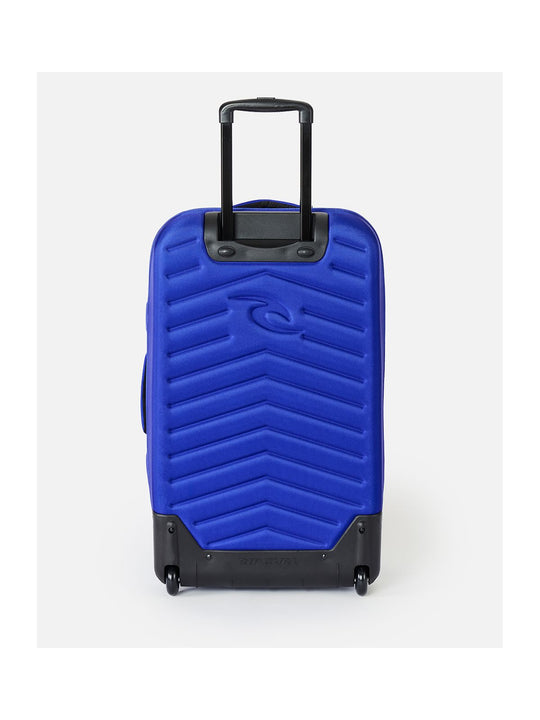 Torba RIP CURL F-Light Global 100L Groove niebieska
