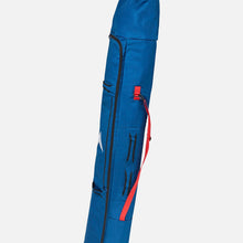 Pokrowiec na narty DYNASTAR Speed Extendable 2 Pairs Paded wheeled

