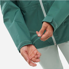 Kurtka MILLET W FITZ ROY JKT zielona
