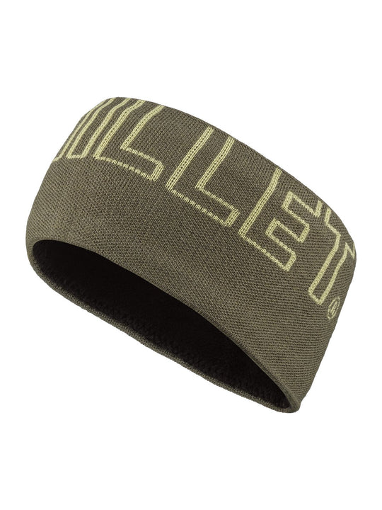 Opaska MILLET Chamonix Headband zielona
