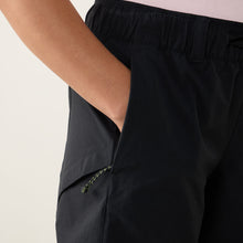 Szorty HAGLÖFS Hede Shorts Women true black
