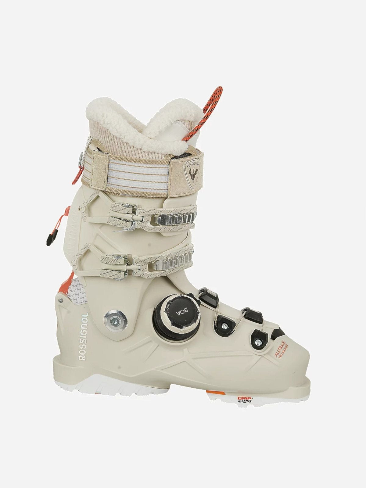 Buty narciarskie damskie ROSSIGNOL Alltrack 90 X BOA Women GW