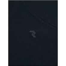 Koszulka PEAK PERFORMANCE Delta Tank Top Women czarny - Adventure Sports

