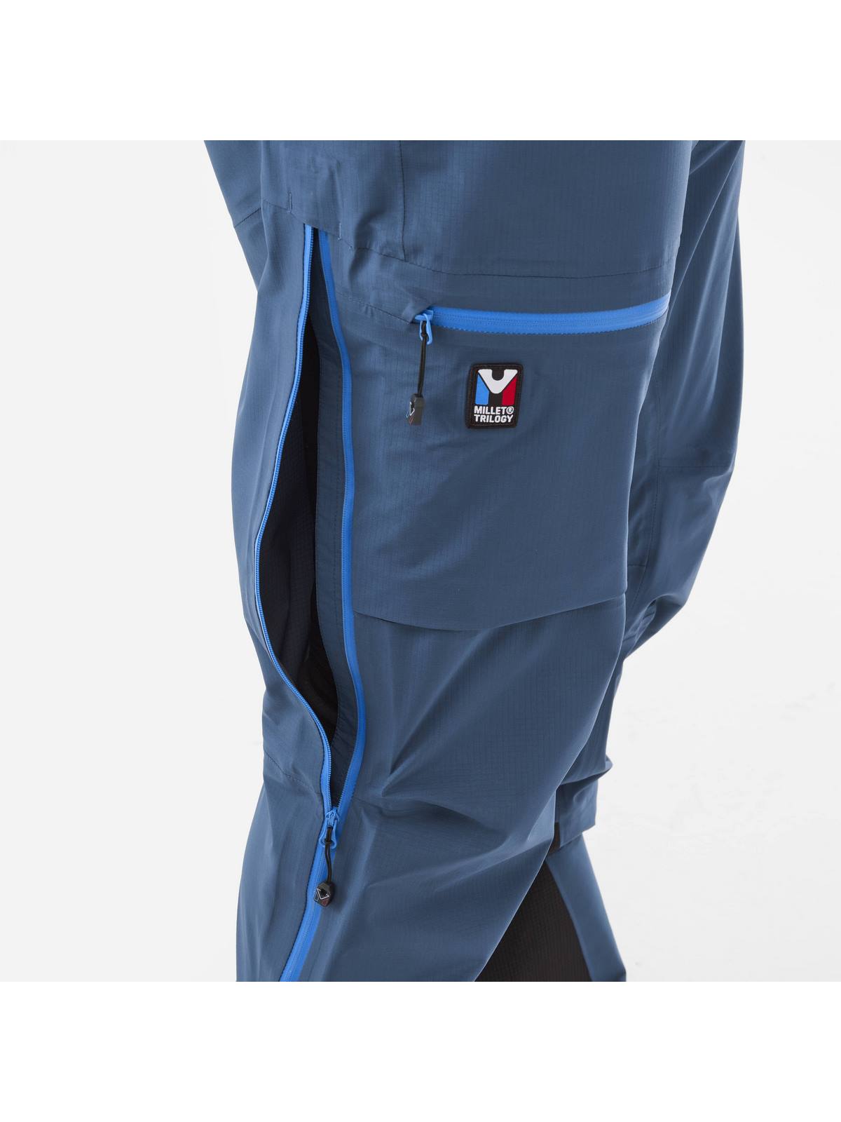 Spodnie MILLET M Tri Icon Light Gtx 3L