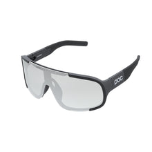 Okulary rowerowe POC Aspire Photochromic czarny cat. 0-3 - TU - Adventure Sports

