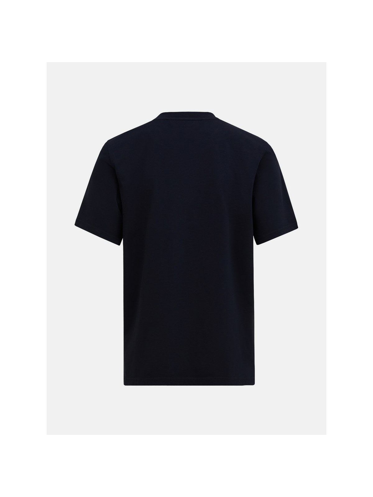 adventuresports koszulka-peak-performance-m-original-small-logo-tee-g81142060-050 tyl