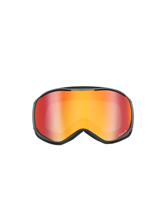 Gogle narciarskie JULBO ELLIPSE szaro czerwone Cat 3 - L - Adventure Sports
