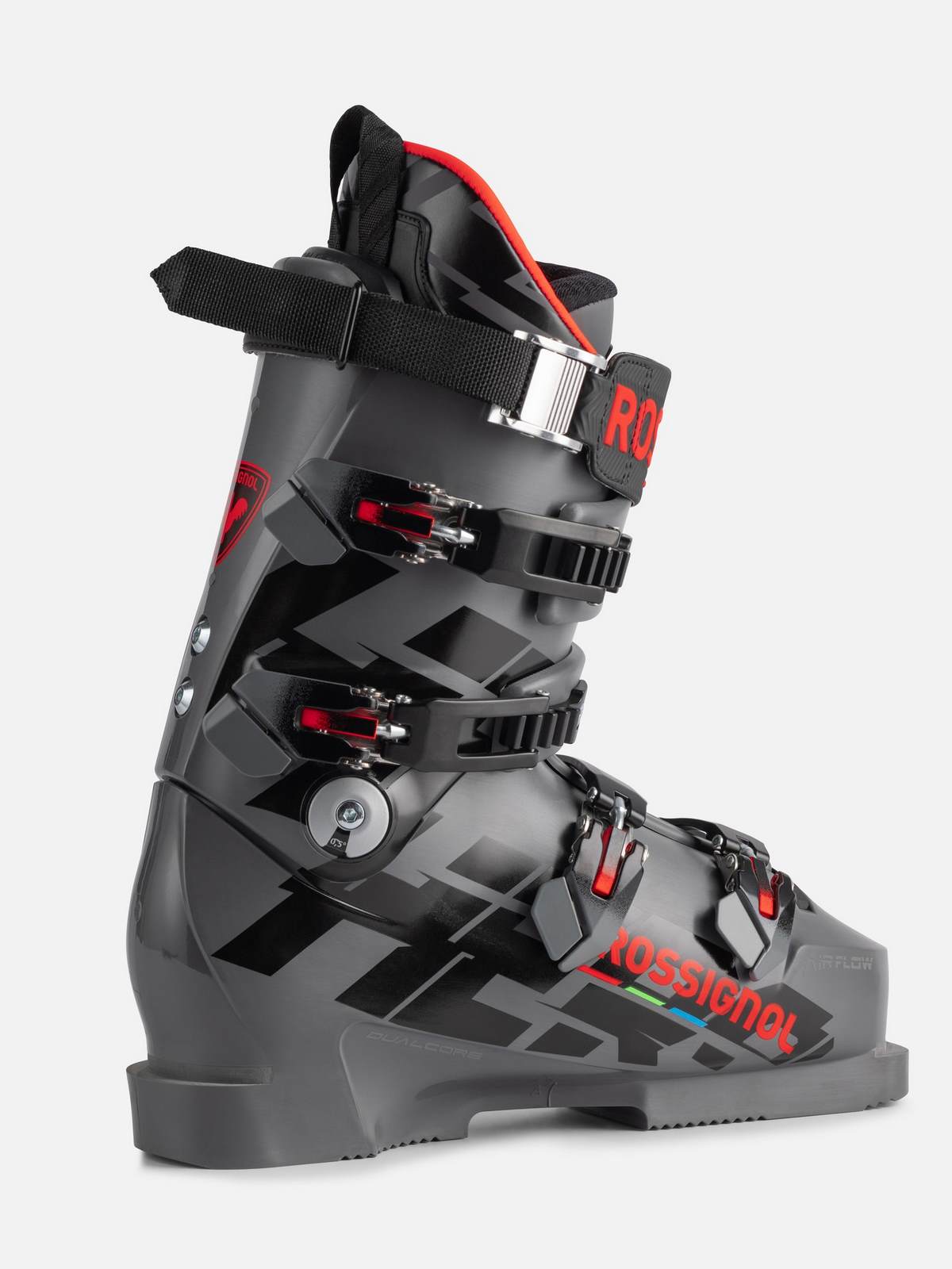 Buty narciarskie ROSSIGNOL HERO WORLD CUP ZA Meteor Grey