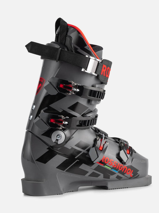 Buty narciarskie ROSSIGNOL HERO WORLD CUP ZA Meteor Grey
