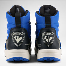 Buty ROSSIGNOL Rossi Podium Blue/Black/White niebieskie
