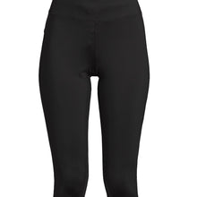 Legginsy damskie CASALL Essential 3/4 Tights kolor czarny
