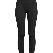 Legginsy damskie Casall Soft Touch High Waist Tights czarny
