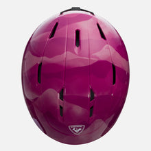 Kask narciarski ROSSIGNOL WHOOPEE IMPACTS różowy
