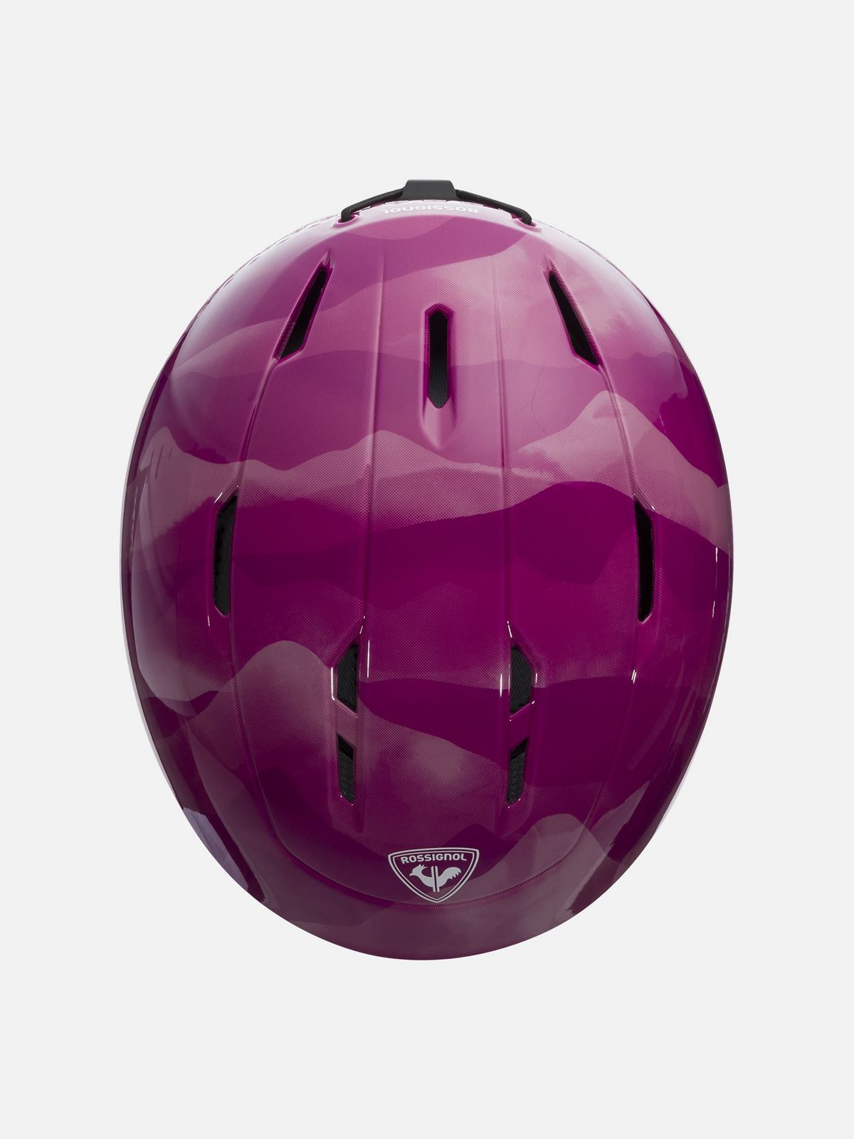 Kask narciarski ROSSIGNOL WHOOPEE IMPACTS różowy